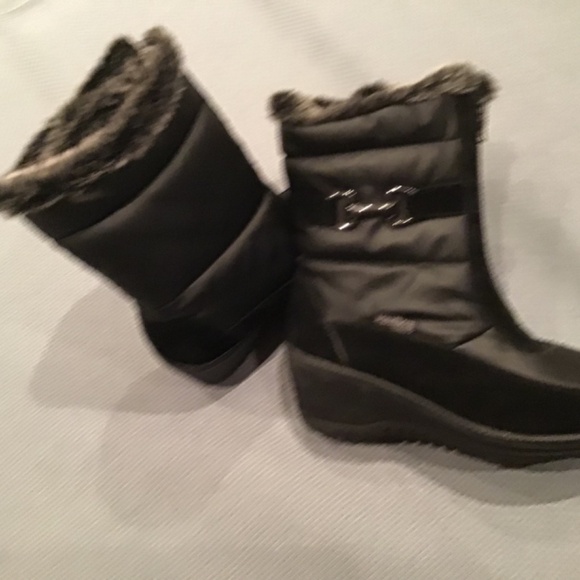 Aquatherm boots - Picture 2 of 6